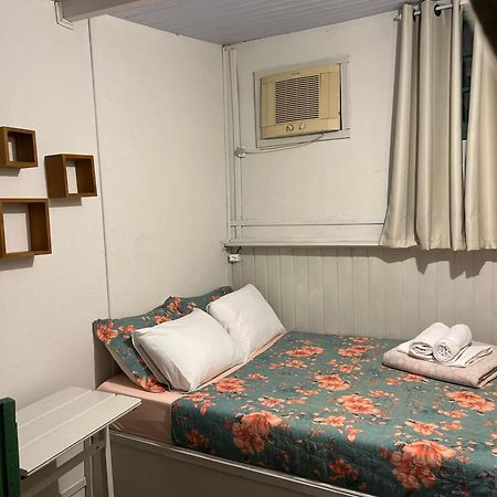 Mandala Camping Pousada Florianópolis 外观 照片