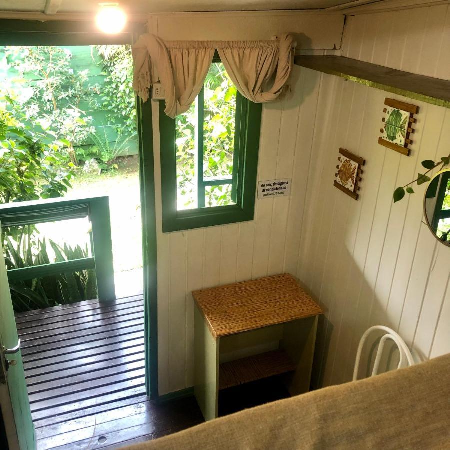 Mandala Camping Pousada Florianópolis 外观 照片