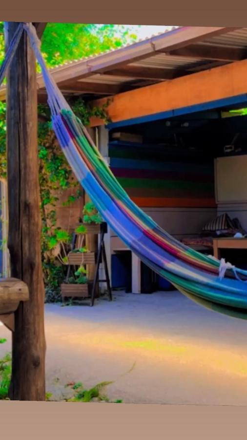 Mandala Camping Pousada Florianópolis 外观 照片