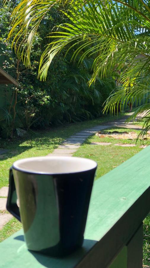 Mandala Camping Pousada Florianópolis 外观 照片