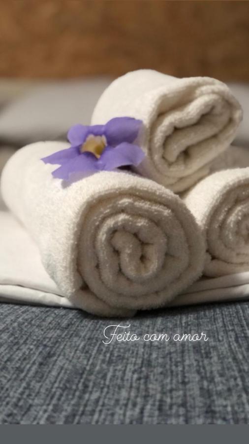 Mandala Camping Pousada Florianópolis 外观 照片