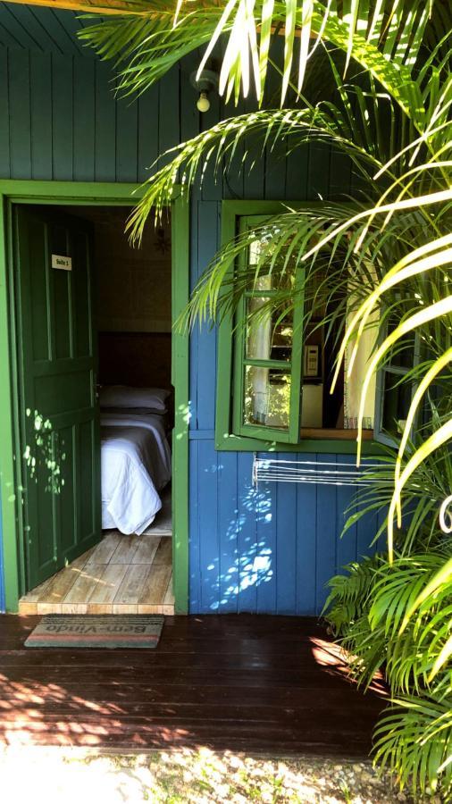 Mandala Camping Pousada Florianópolis 外观 照片
