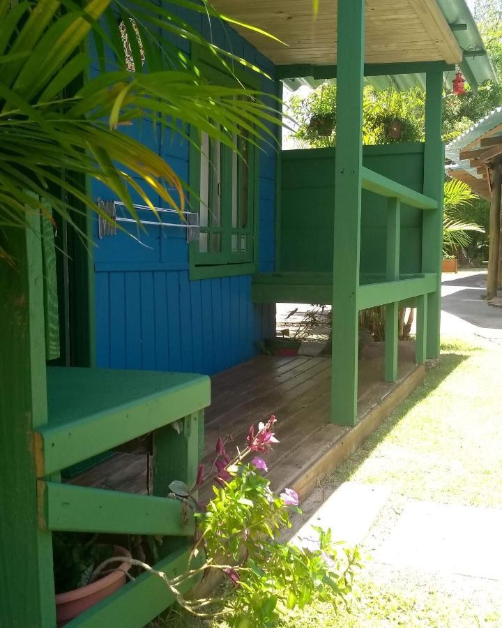 Mandala Camping Pousada Florianópolis 外观 照片