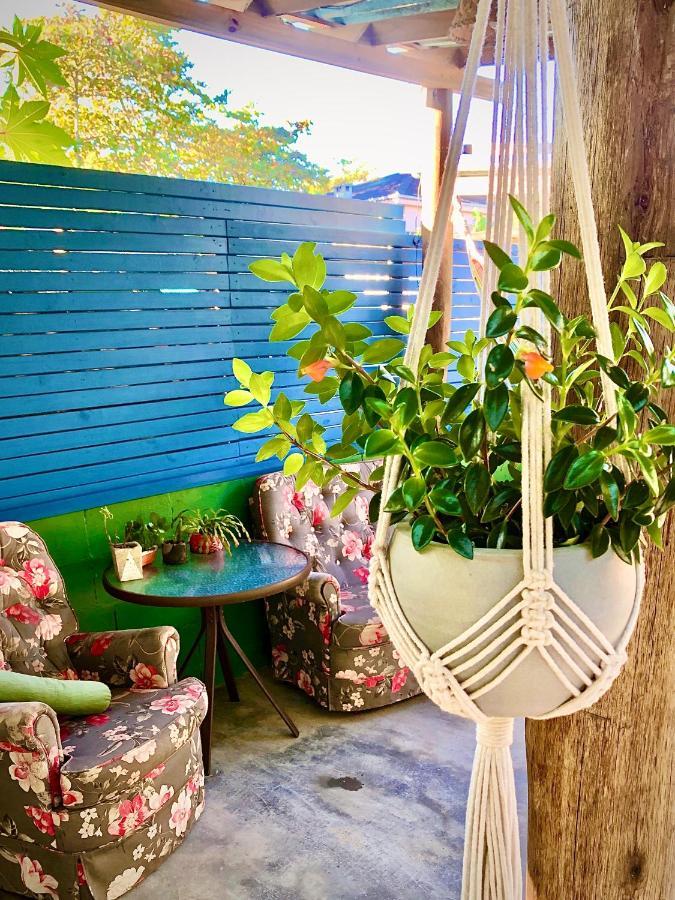 Mandala Camping Pousada Florianópolis 外观 照片