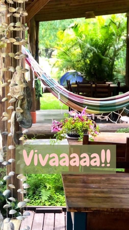 Mandala Camping Pousada Florianópolis 外观 照片