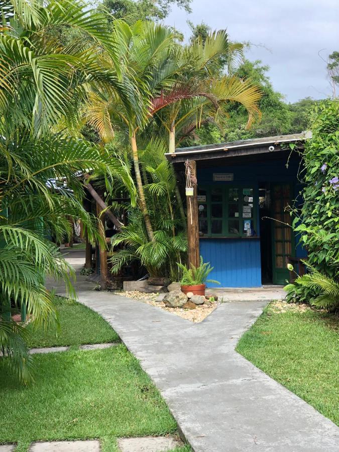 Mandala Camping Pousada Florianópolis 外观 照片