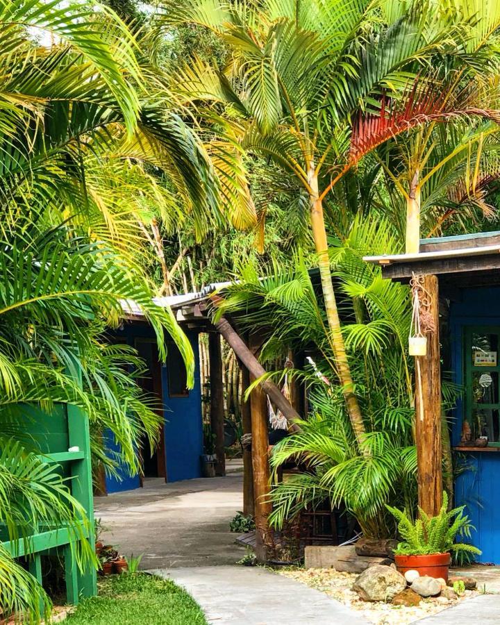 Mandala Camping Pousada Florianópolis 外观 照片
