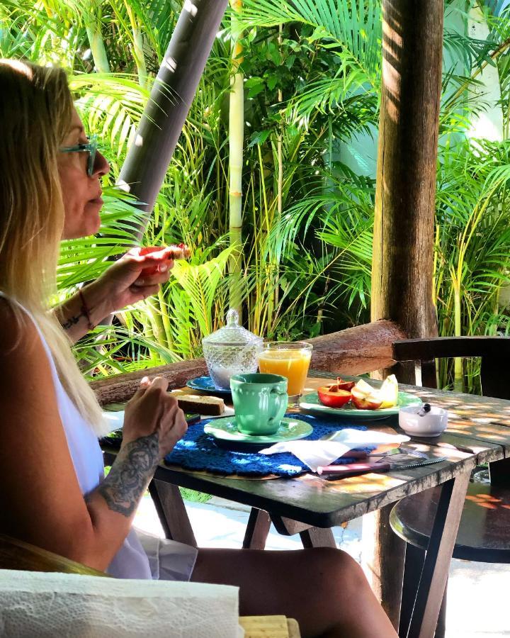 Mandala Camping Pousada Florianópolis 外观 照片