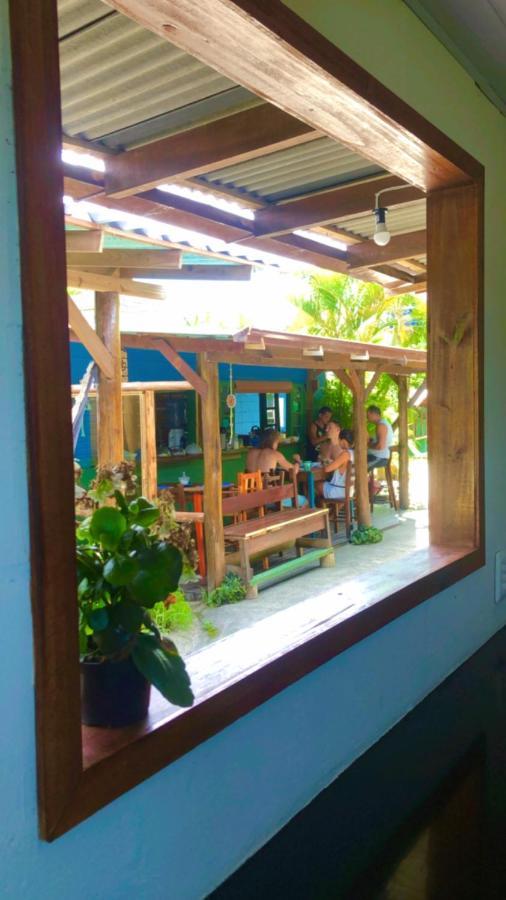 Mandala Camping Pousada Florianópolis 外观 照片