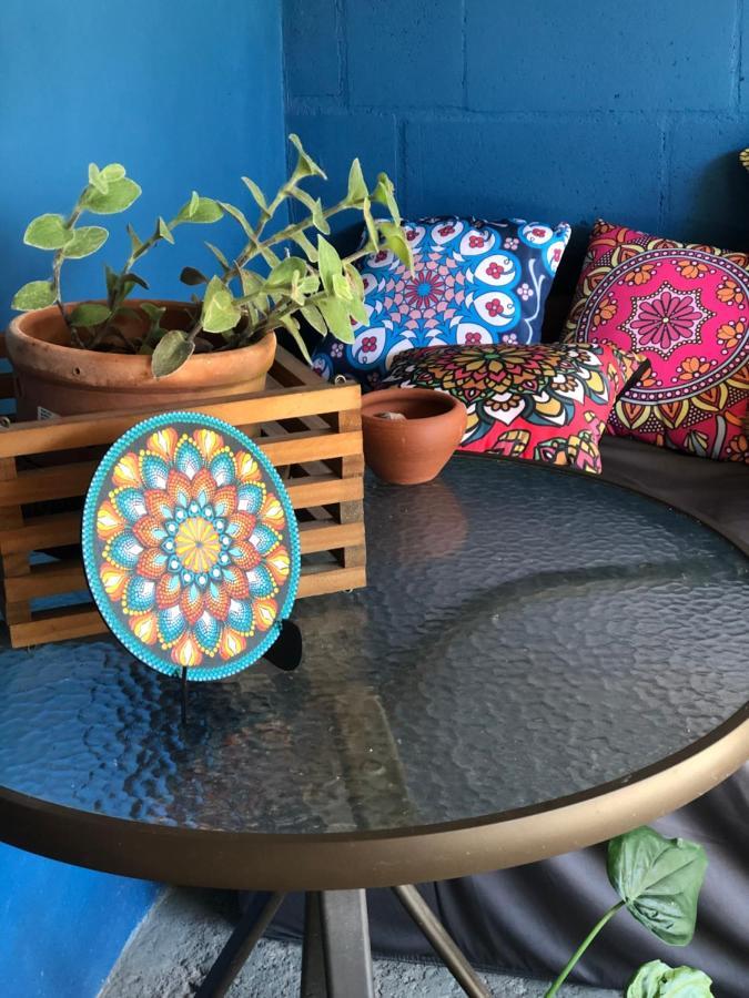 Mandala Camping Pousada Florianópolis 外观 照片