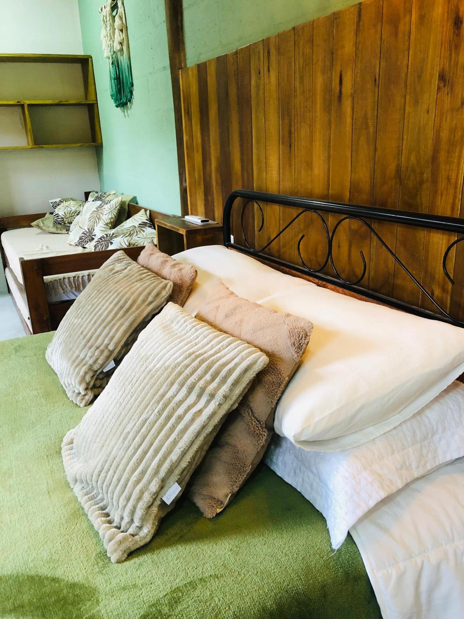Mandala Camping Pousada Florianópolis 外观 照片