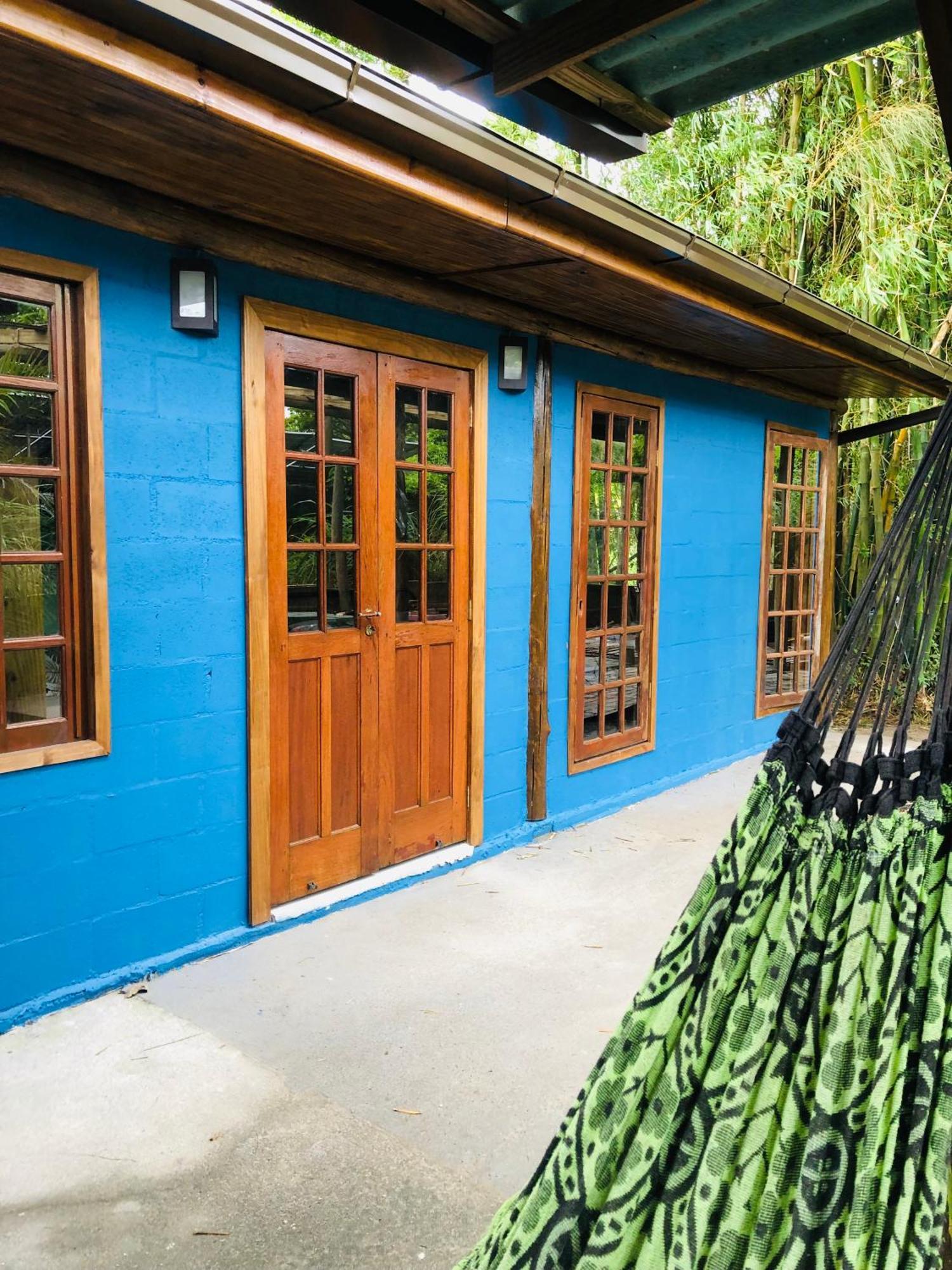 Mandala Camping Pousada Florianópolis 外观 照片