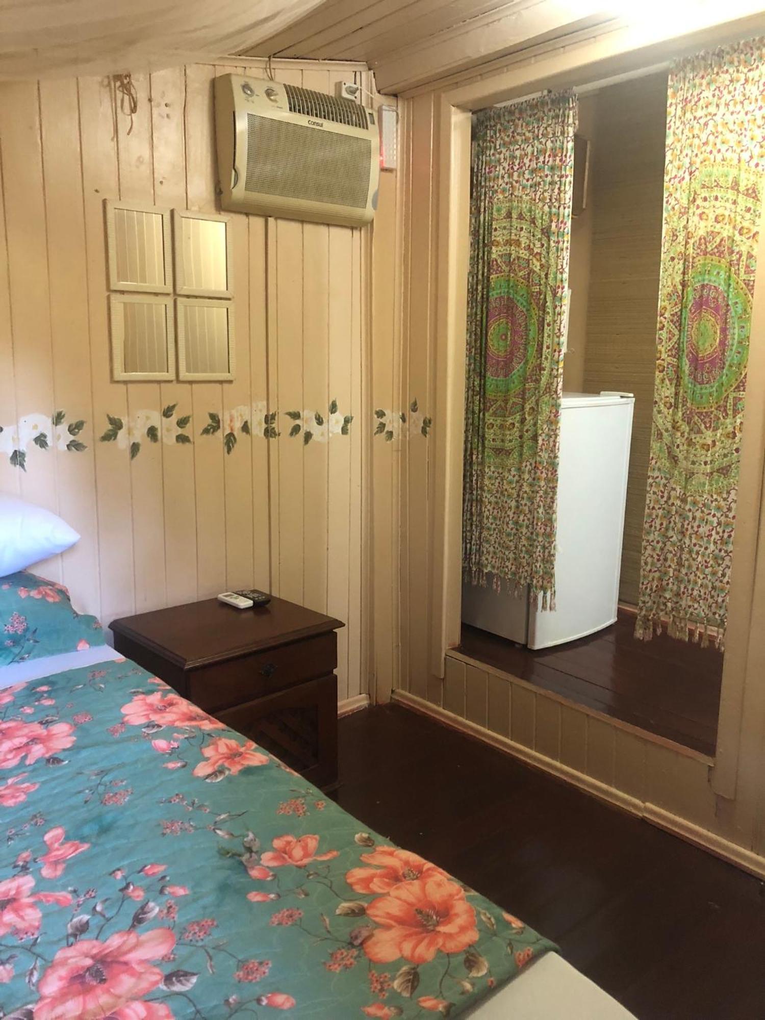 Mandala Camping Pousada Florianópolis 外观 照片