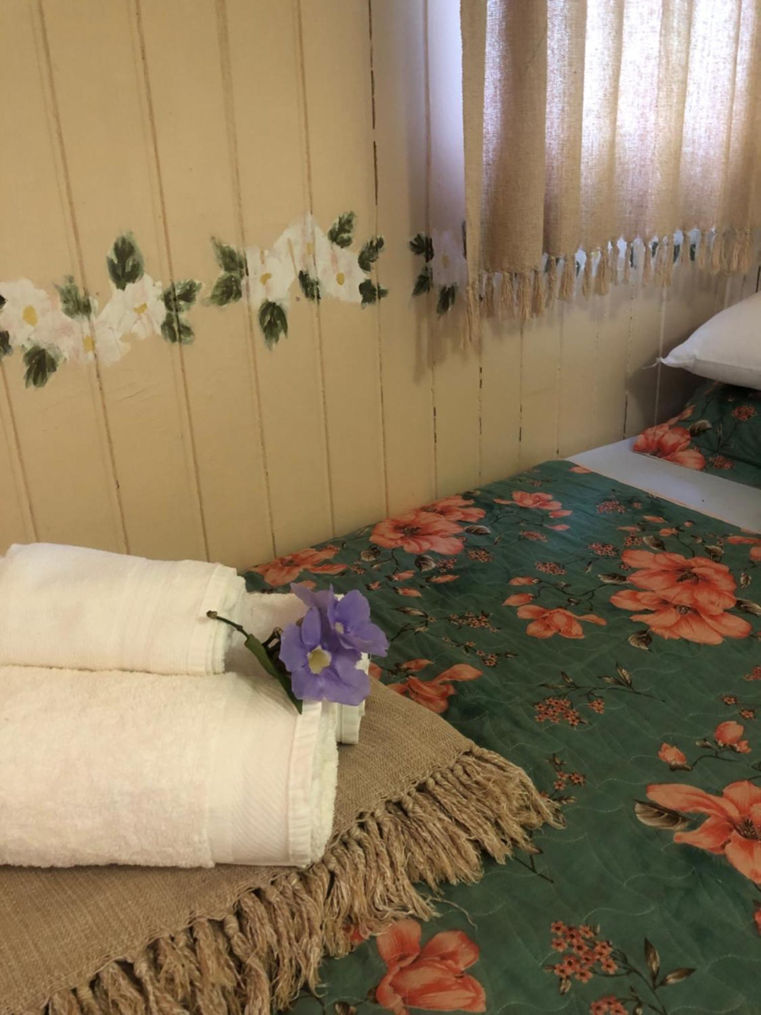 Mandala Camping Pousada Florianópolis 外观 照片