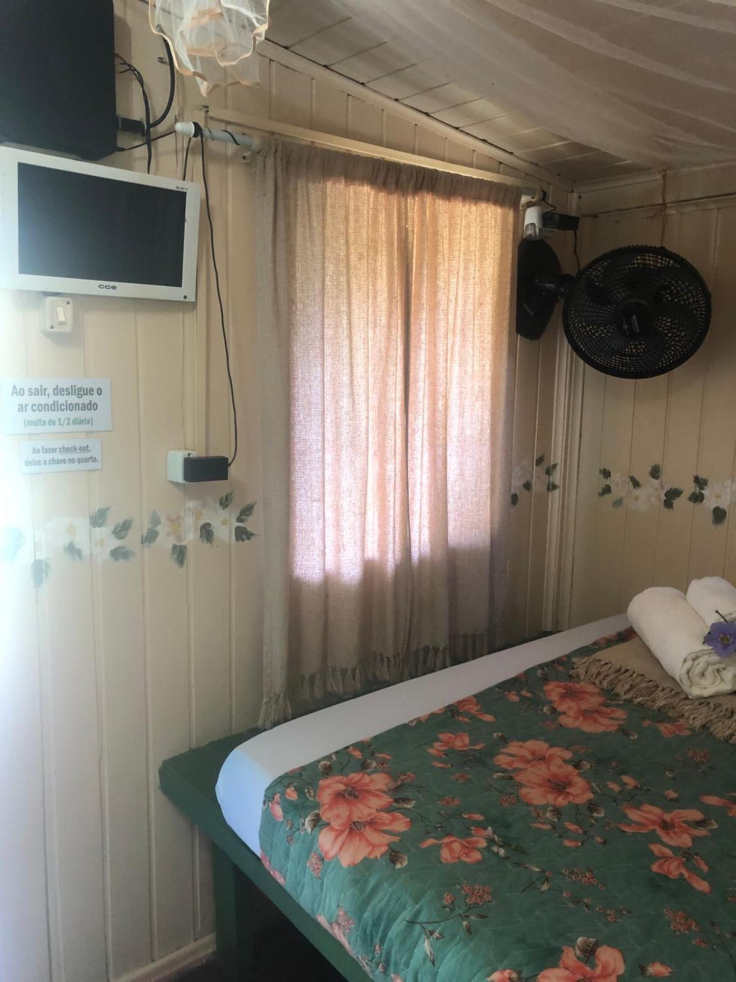 Mandala Camping Pousada Florianópolis 外观 照片