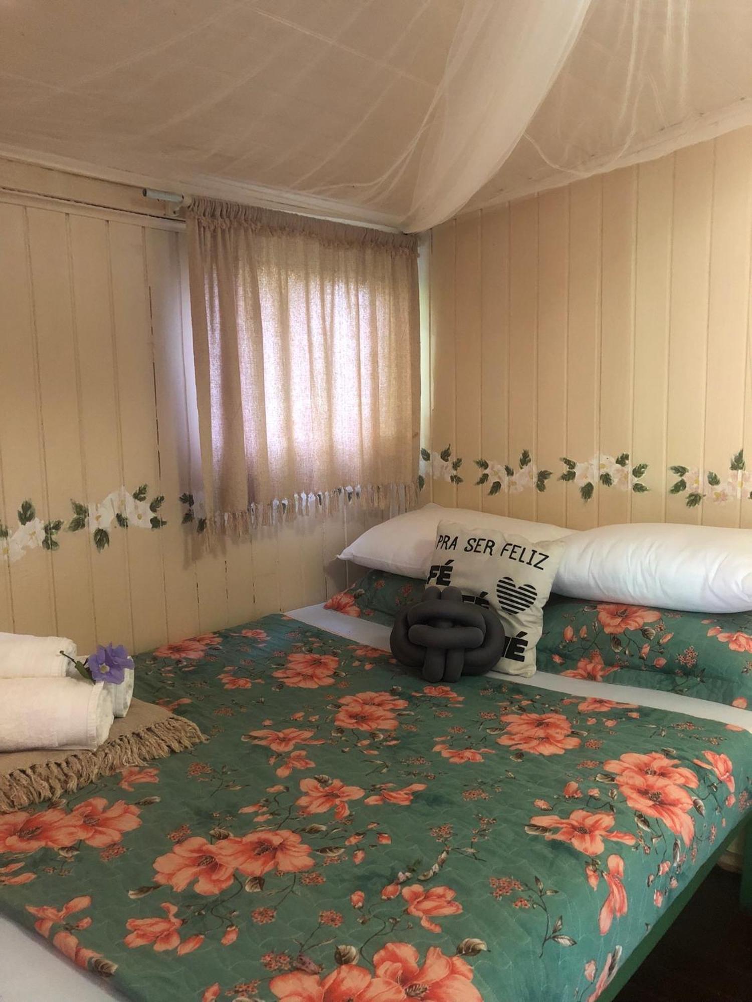 Mandala Camping Pousada Florianópolis 外观 照片