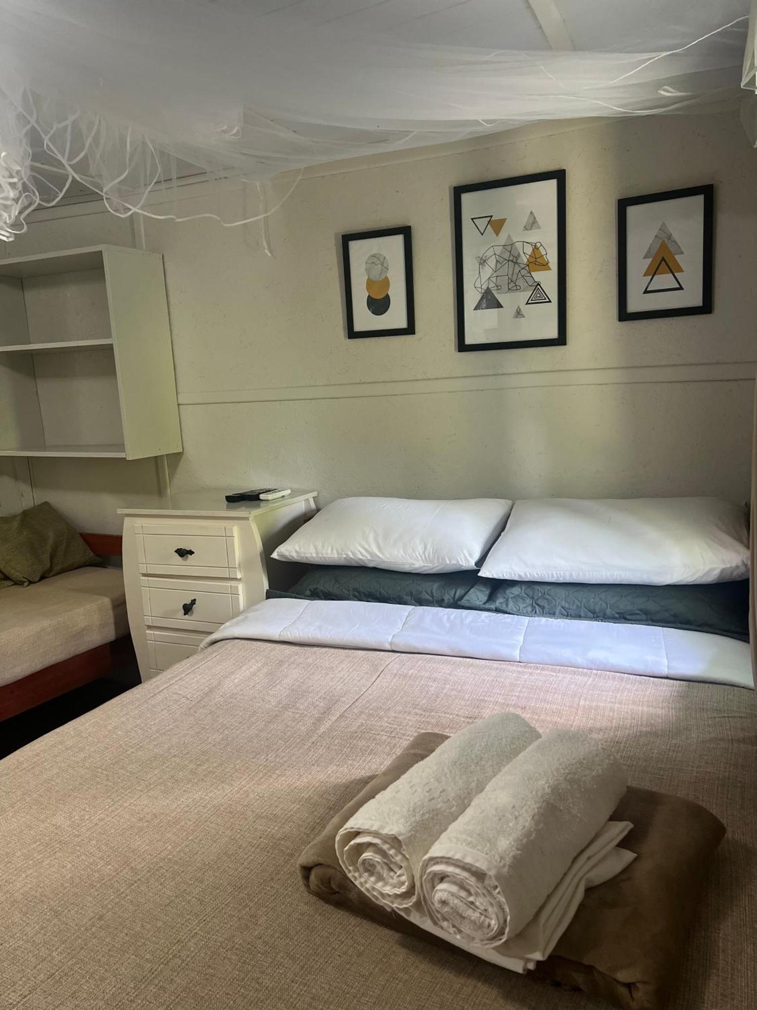 Mandala Camping Pousada Florianópolis 外观 照片