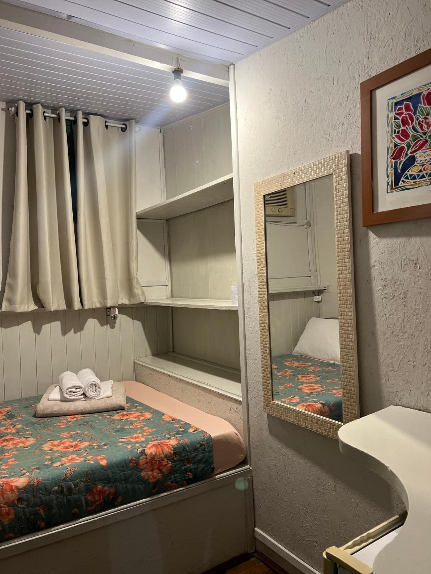 Mandala Camping Pousada Florianópolis 外观 照片