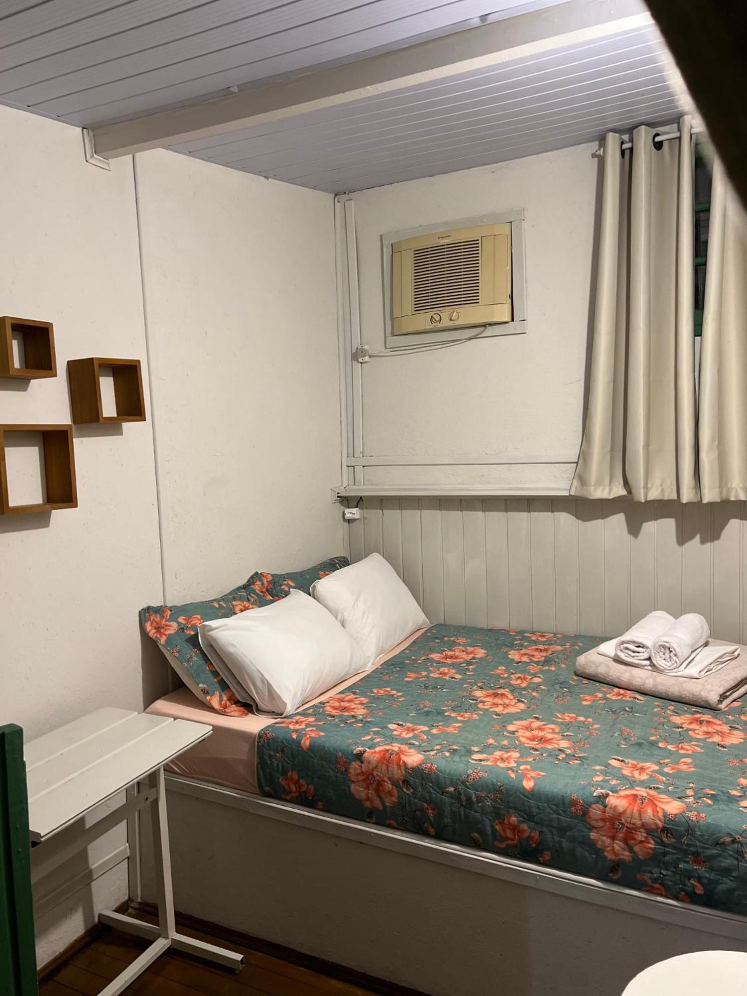 Mandala Camping Pousada Florianópolis 外观 照片