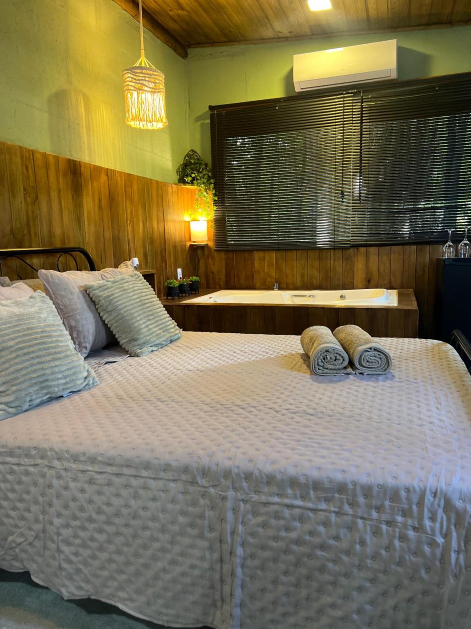Mandala Camping Pousada Florianópolis 外观 照片